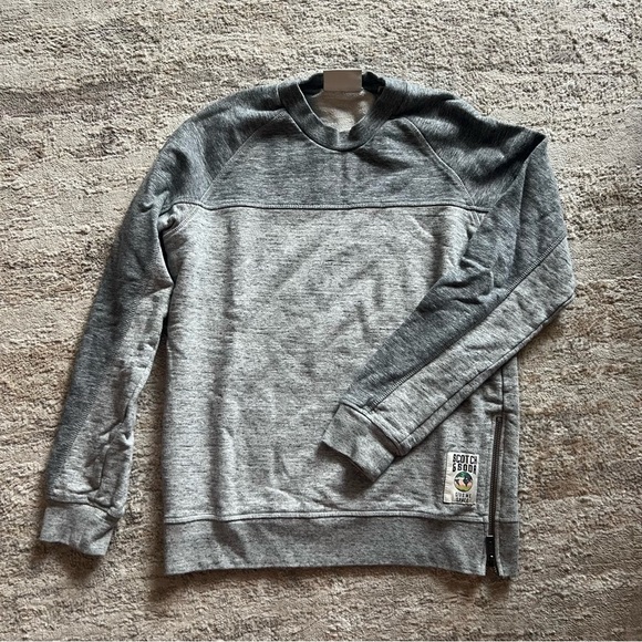 Scotch & Soda Sweatpants - Picture 4 of 4